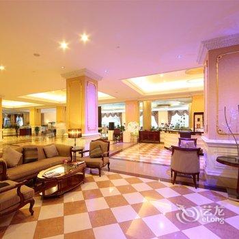韶关碧桂园凤凰酒店(市区店)酒店提供图片