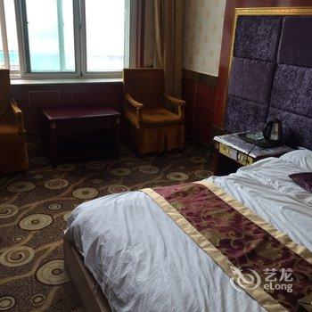 同仁青藏亚都宾馆酒店提供图片