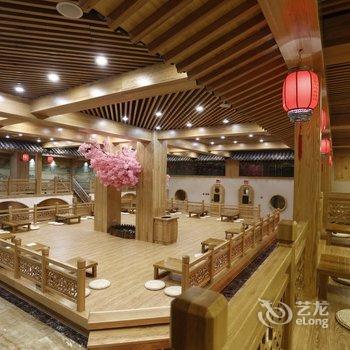 赤峰金海湾商务酒店酒店提供图片