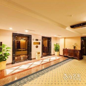 韶关碧桂园凤凰酒店(市区店)酒店提供图片