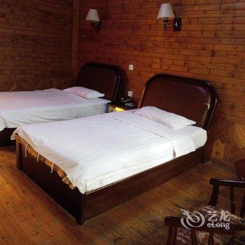 浏阳浩博农庄酒店提供图片