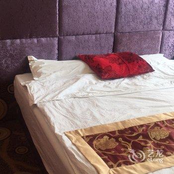 同仁青藏亚都宾馆酒店提供图片