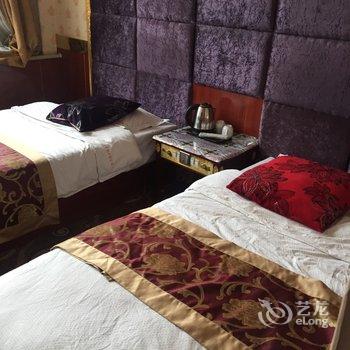同仁青藏亚都宾馆酒店提供图片
