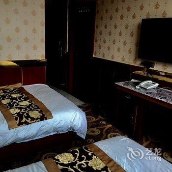 同仁青藏亚都宾馆酒店提供图片