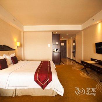 芜湖碧桂园凤凰酒店酒店提供图片