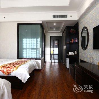 赤峰金海湾商务酒店酒店提供图片