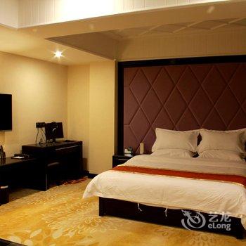 赤峰金海湾商务酒店酒店提供图片
