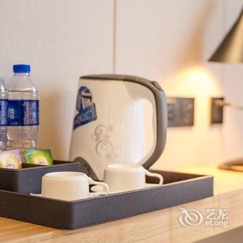 柏曼酒店(广州天河体育中心林和西地铁站店)酒店提供图片