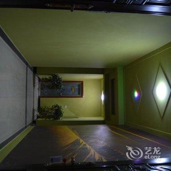 敦煌月牙泉聂老大客栈酒店提供图片