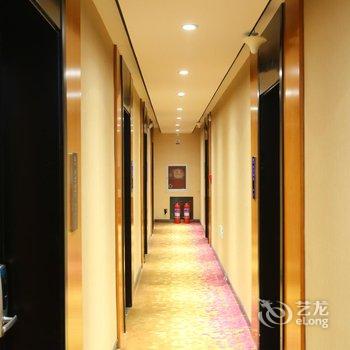 三河豪俪酒店酒店提供图片