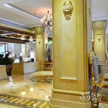 第一世界休闲酒店(原杭州宋城千古情主题酒店湘湖店)酒店提供图片