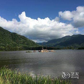 神农架大自然酒店酒店提供图片