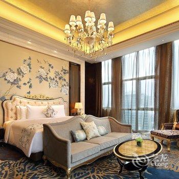 东营富力万达嘉华酒店酒店提供图片