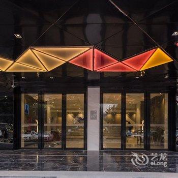 柏曼酒店(广州天河体育中心林和西地铁站店)酒店提供图片