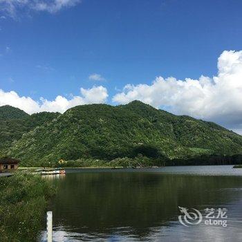 神农架大自然酒店酒店提供图片