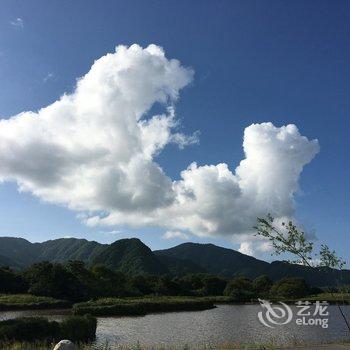 神农架大自然酒店酒店提供图片