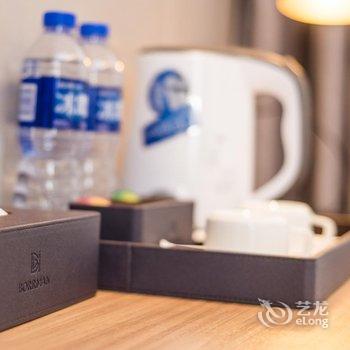柏曼酒店(广州天河体育中心林和西地铁站店)酒店提供图片