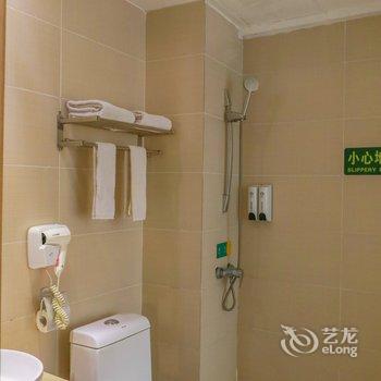 柠檬湾酒店(桂林火车站一店)酒店提供图片
