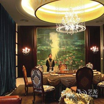 杭州之江饭店(九里松分店)酒店提供图片
