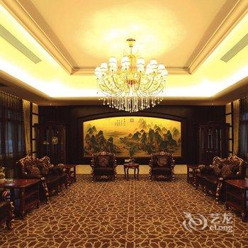 杭州之江饭店(九里松分店)酒店提供图片