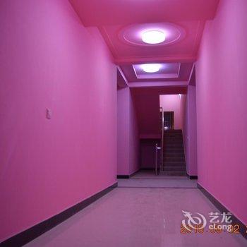 敦煌月牙泉聂老大客栈酒店提供图片