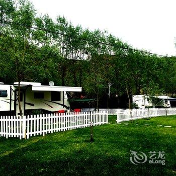 漳县遮阳山天华度假村酒店提供图片