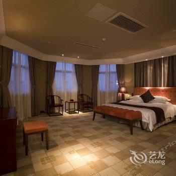 佛山高明碧桂园园林滨湖酒店酒店提供图片