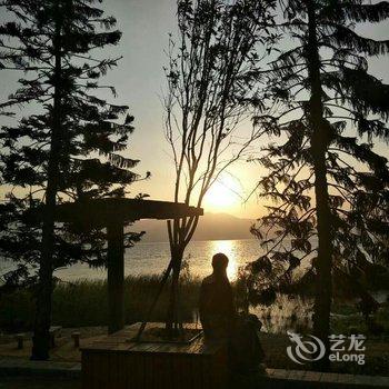 澄江湖影客栈酒店提供图片