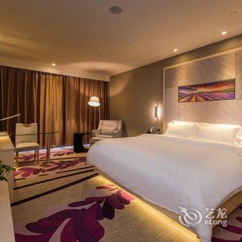 麗枫酒店(清远市体育公园市政府店)酒店提供图片