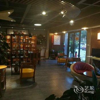 威海恒宇商务酒店酒店提供图片