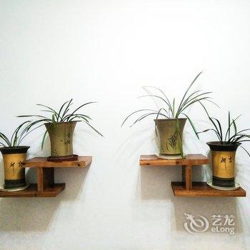 韶关丹霞山红豆兰庭客栈(阳元山店)酒店提供图片