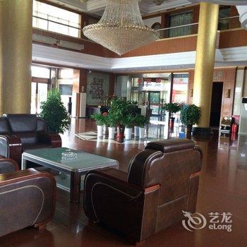 张家口蔚县正和饭店酒店提供图片