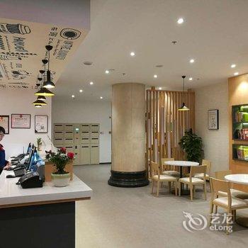 汉庭酒店(慈溪周巷店)酒店提供图片