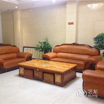 富平华雅商务宾馆酒店提供图片