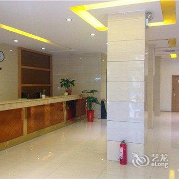 富平华雅商务宾馆酒店提供图片