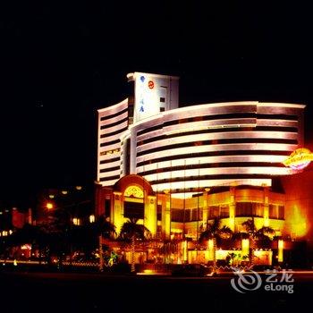 珠海华骏大酒店酒店提供图片