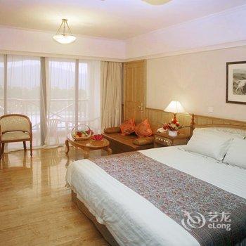 珠海万盛乡村俱乐部酒店提供图片