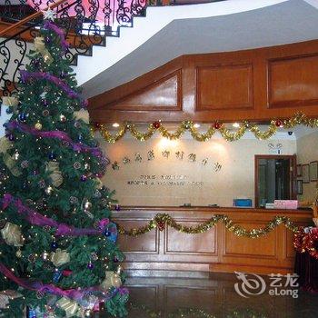 珠海万盛乡村俱乐部酒店提供图片
