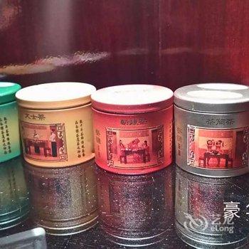 婺源茶博府公馆酒店提供图片