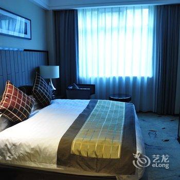 河南省黄河迎宾馆酒店提供图片