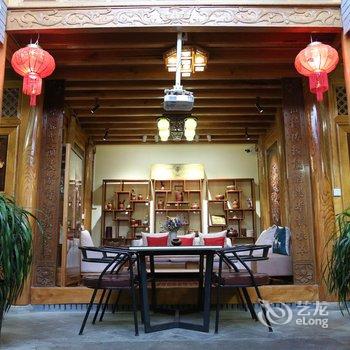 腾冲和顺海涛媳妇家精品客栈酒店提供图片