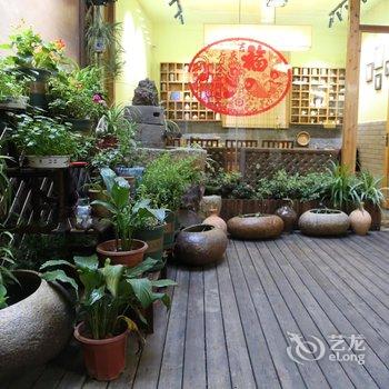 腾冲和顺海涛媳妇家精品客栈酒店提供图片