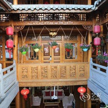 腾冲和顺海涛媳妇家精品客栈酒店提供图片