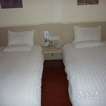 北京欣燕都酒店连锁(密云鼓楼大街店)酒店提供图片