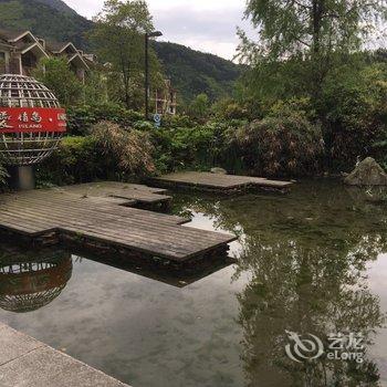 汶川映秀新城客栈酒店提供图片