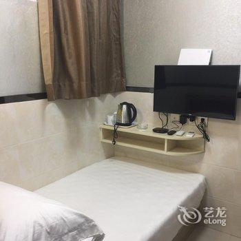 重庆弗吉快捷连锁酒店提供图片