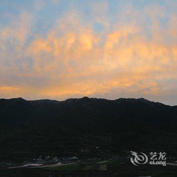 松潘川主寺香谷·弗舍酒店酒店提供图片