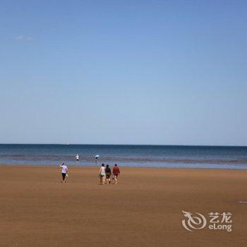 北戴河花神度假客栈酒店提供图片