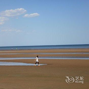 北戴河花神度假客栈酒店提供图片