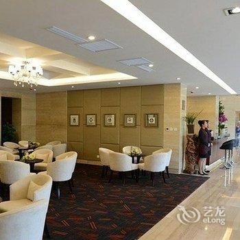 烟台东方海洋大酒店酒店提供图片